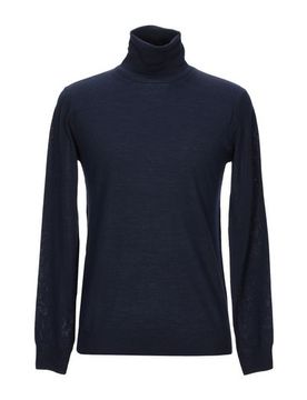 Rollkragenpullover Herren Nachtblau M,S,XL,XXL Herren