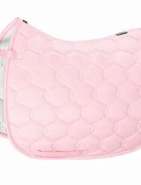 Schabracke Glossy Wave, powderrose PD - Eskadron - FashionsVida