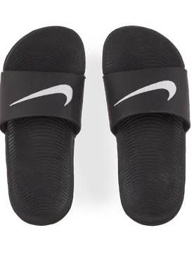 Kawa Slide Ps noir/blanc 35 - Nike - FashionsVida