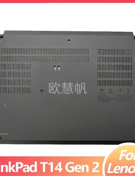 M New Original For Lenovo ThinkPad T14 Gen 2 Laptop Bottom Case D shell Base Cover AP1VA000K00 5CB0Z69525 - Aliexpress - FashionsVida