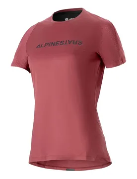 Maillot à Manches Courtes A_dura Dri Switch - Alpinestars - FashionsVida