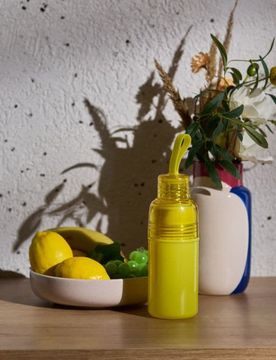 Sinsay - BOTTLE - giallo