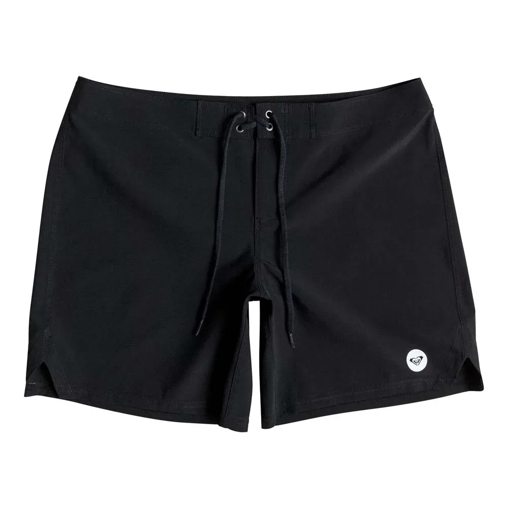 Short To Dye 7 True Black M - Roxy - FashionsVida