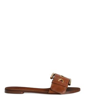 Dolce & Gabbana Sandalo piatto
