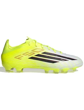 Fußballschuhe F50 Pro MG - Jaune - unisex - Size: 43 1/3 - Adidas - FashionsVida