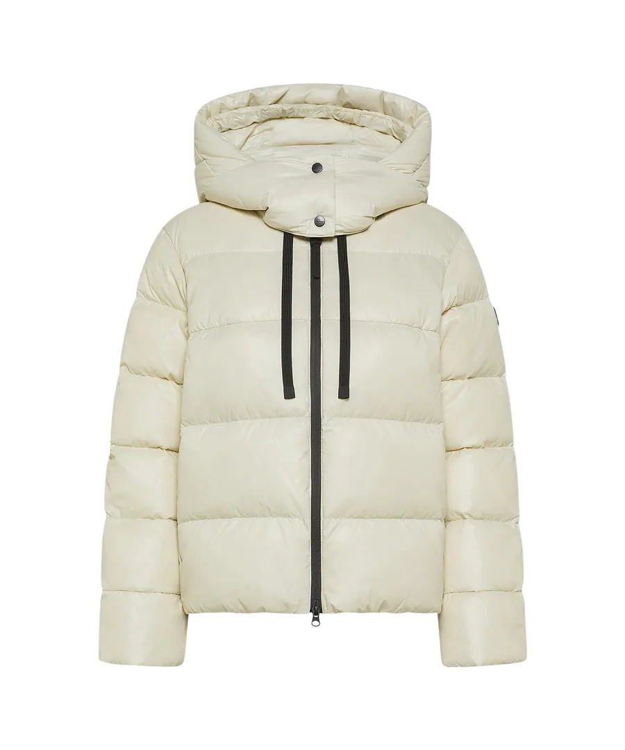 Peuterey Giacconi Beige - Peuterey - FashionsVida