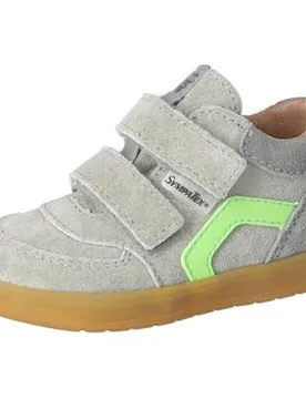 Erste Schritte Schuhe Klettschuhe Niru 50 2400603/530 23;25 - Pepino By Ricosta - FashionsVida