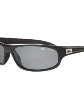 Occhiali Da Sole Polarizzati Anaconda Shiny Black