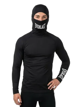 T-shirt à Manches Longues Cnyx Black XS