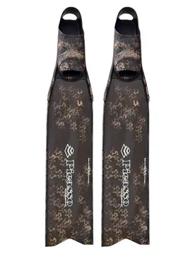 Pinne Da Pesca Subacquea Supreme Fiber