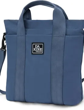 Sac En Toile Jinx Mini Vintage Indigo One Size unisex