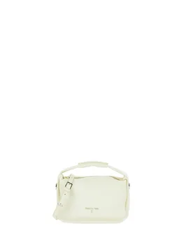 Borsa a mano AVORIO U - Patrizia pepe - FashionsVida