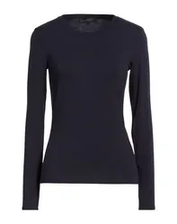 Camiseta Mujer Azul noche L,XL Mujer
