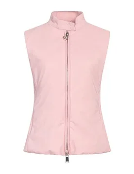 Chompa sin mangas Mujer Rosa 36,42 Mujer - People Of Shibuya - FashionsVida