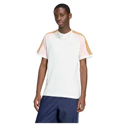 Originals Maglietta A Maniche Corte Cali Sandy Pink M