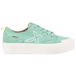 Baskets Swing Sky 09 Turquoise EU 36