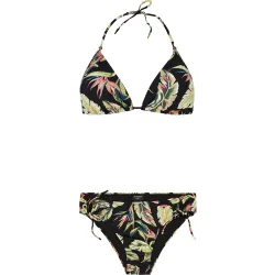Bikini de mujer Fluo