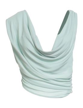 Top Mujer Verde claro 36 Mujer