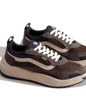 Sneaker Ultrarange Neo 2.0 Vintage Cocoa EU 47 - Vans - FashionsVida