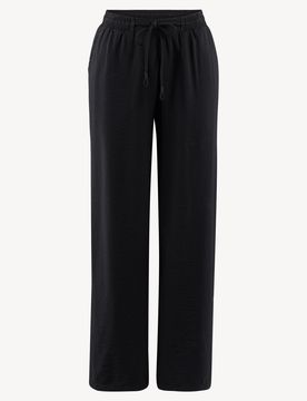 Pantaloni nero - 44