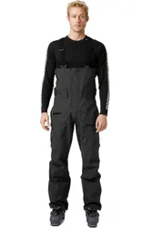 Sogn pantalones esquí hombre Negro (L)