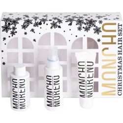 Estuche Regalo Hair Set