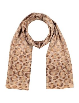 CELINE Schal Damen Beige -- Damen