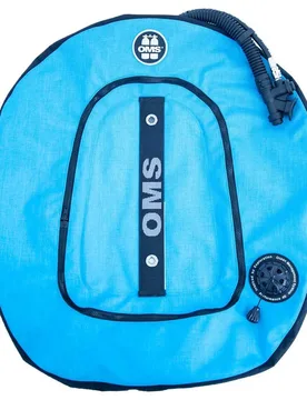 Oms Ala Performance Double 5 Lbs - OMS - FashionsVida