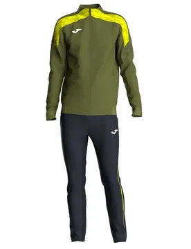 Survêtement Championship Viii Greeen / Black 4 3XL