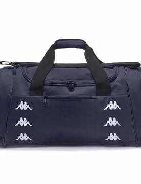 Sac Duffle Grenno Blue Marine L - Kappa - FashionsVida