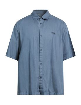 Hemd Herren Taubenblau L,M,S,XL,XS,XXL Herren