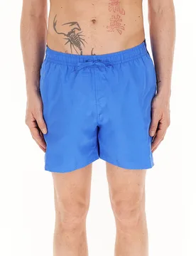 Nike Shorts da bagno BLUETTE S - Nike - FashionsVida