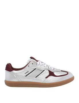 Alohas Sneakers Tb490 argento