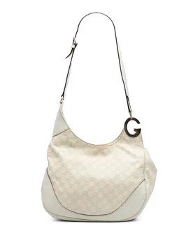 Guccissima Charlotte Crossbody - Gucci - FashionsVida