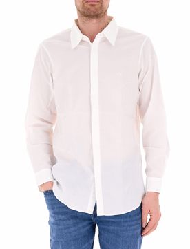 Camicia in cotone PANNA S