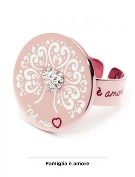 Anello Marlù 15AN007R