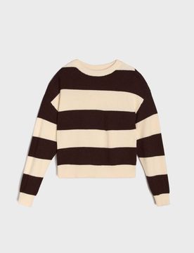 Sinsay - Maglione - khaki