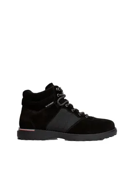 Bottines Fm0fm05992 Black EU 42