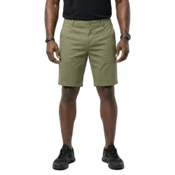 Shorts Chino Essentials Avery Fern 36