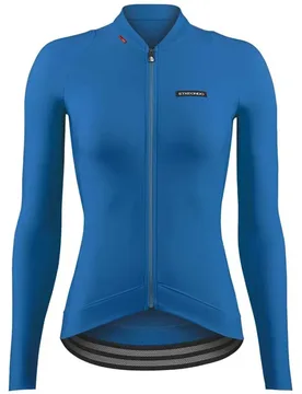 Maillot à Manches Longues Alde Thermo - Etxeondo - FashionsVida