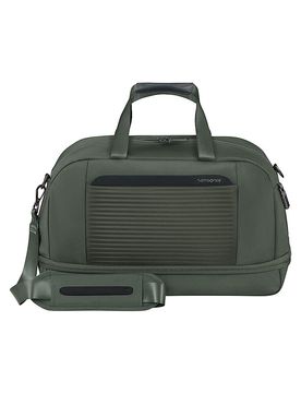 Bolsa de viaje - Weekender PARALUX 49 cm Oliva oliva