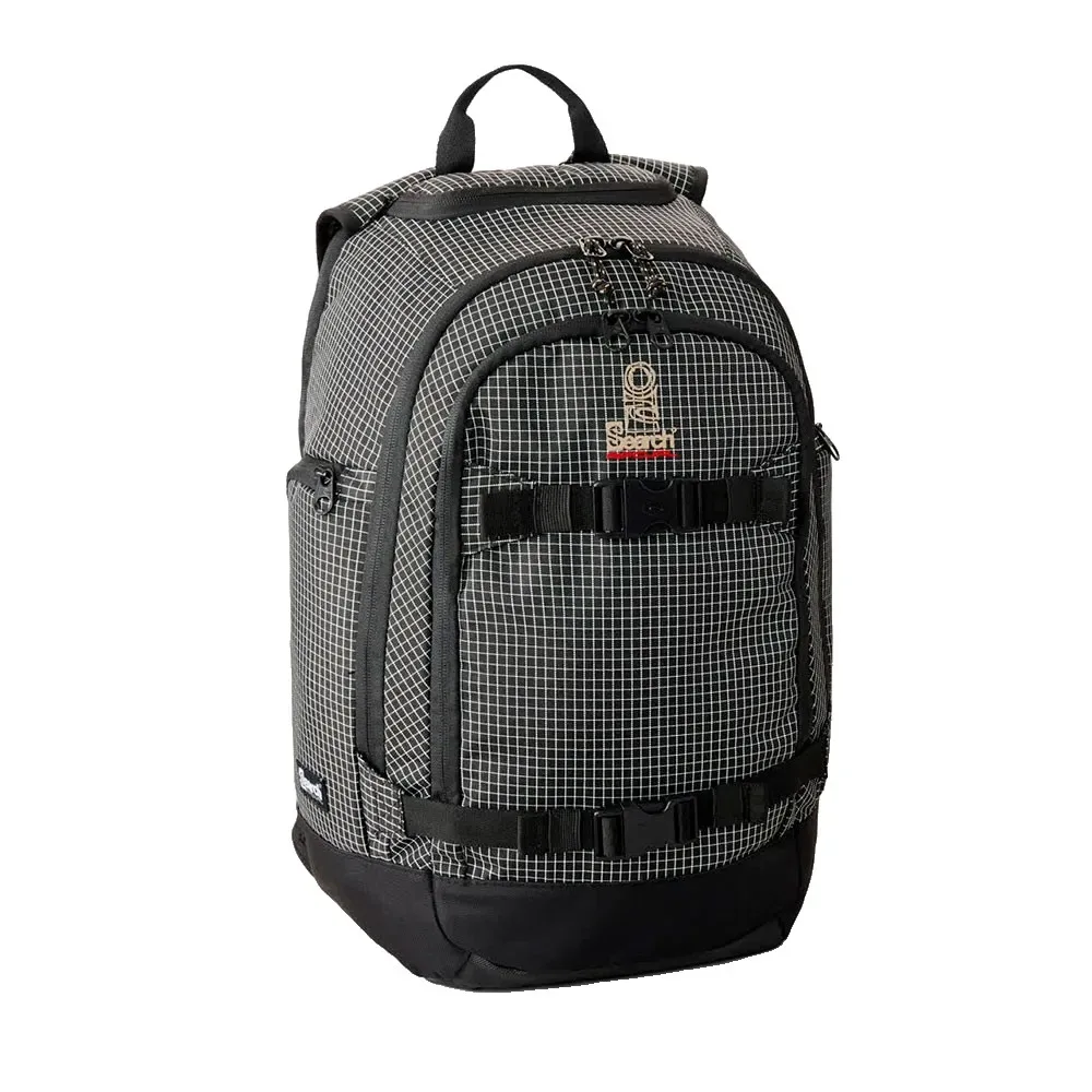 Sac à Dos Posse Ripstop 33l Black / White One Size unisex - Rip curl - FashionsVida