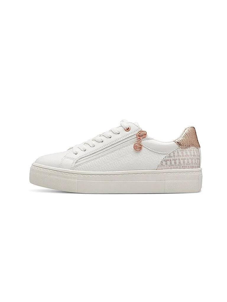 Tamaris Sneaker weiss 41 damen - Tamaris - FashionsVida