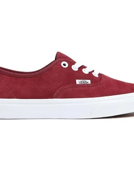 Authentic Sneaker Tawny Port 40.5 Unisex - Vans - FashionsVida