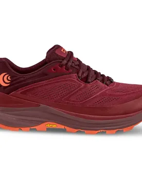 Scarpe Da Trail Running Ultraventure 2 Berry / Orange EU 37 1/2