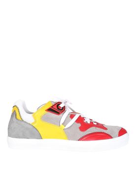 N°21 Sneakers da ginnastica