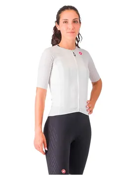 Maillot à Manches Courtes Aero Pro 8s