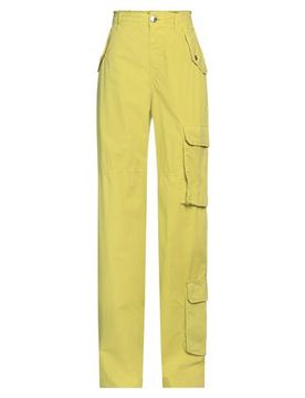 Hose Damen Limettengrün 30,32,34,36,38,40,42 Damen