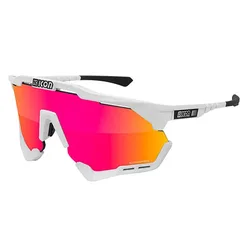 Occhiali Da Sole Aeroshade Xl White