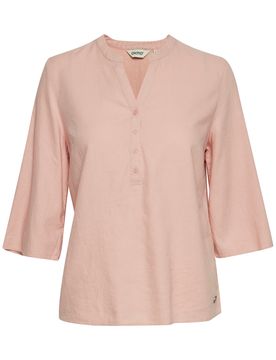 Oxmo Blusa rosa